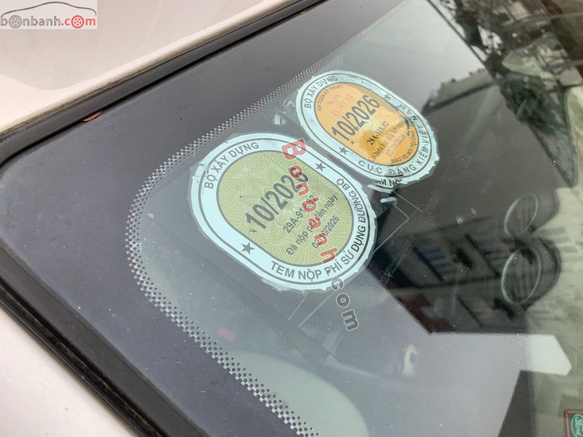 Bán ô tô Ford Focus 1.8 AT - 2013 - xe cũ