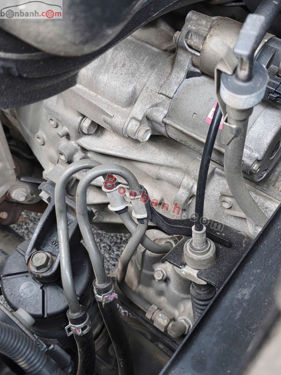 Bán ô tô Toyota Camry 2.4G - 2012 - xe cũ