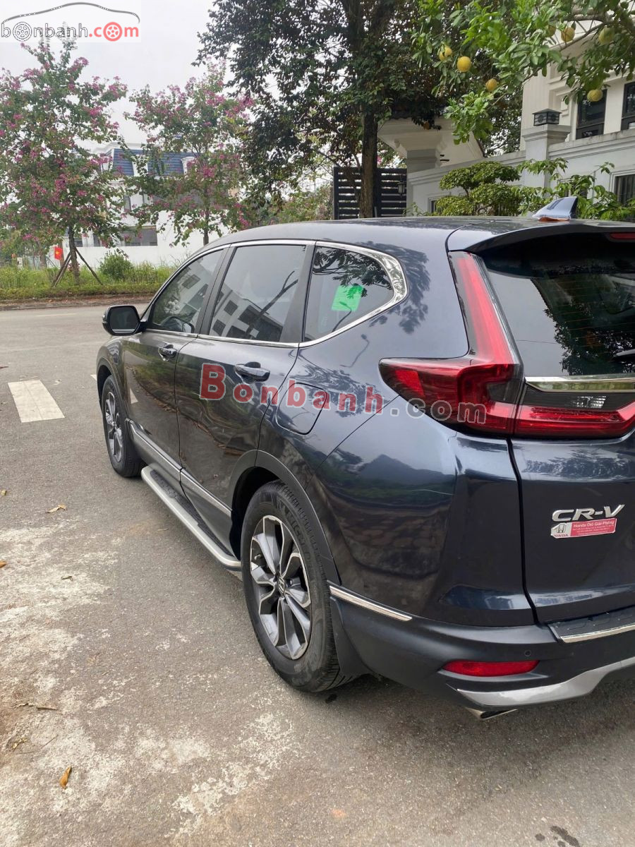 Bán ô tô Honda CRV L - 2022 - xe cũ