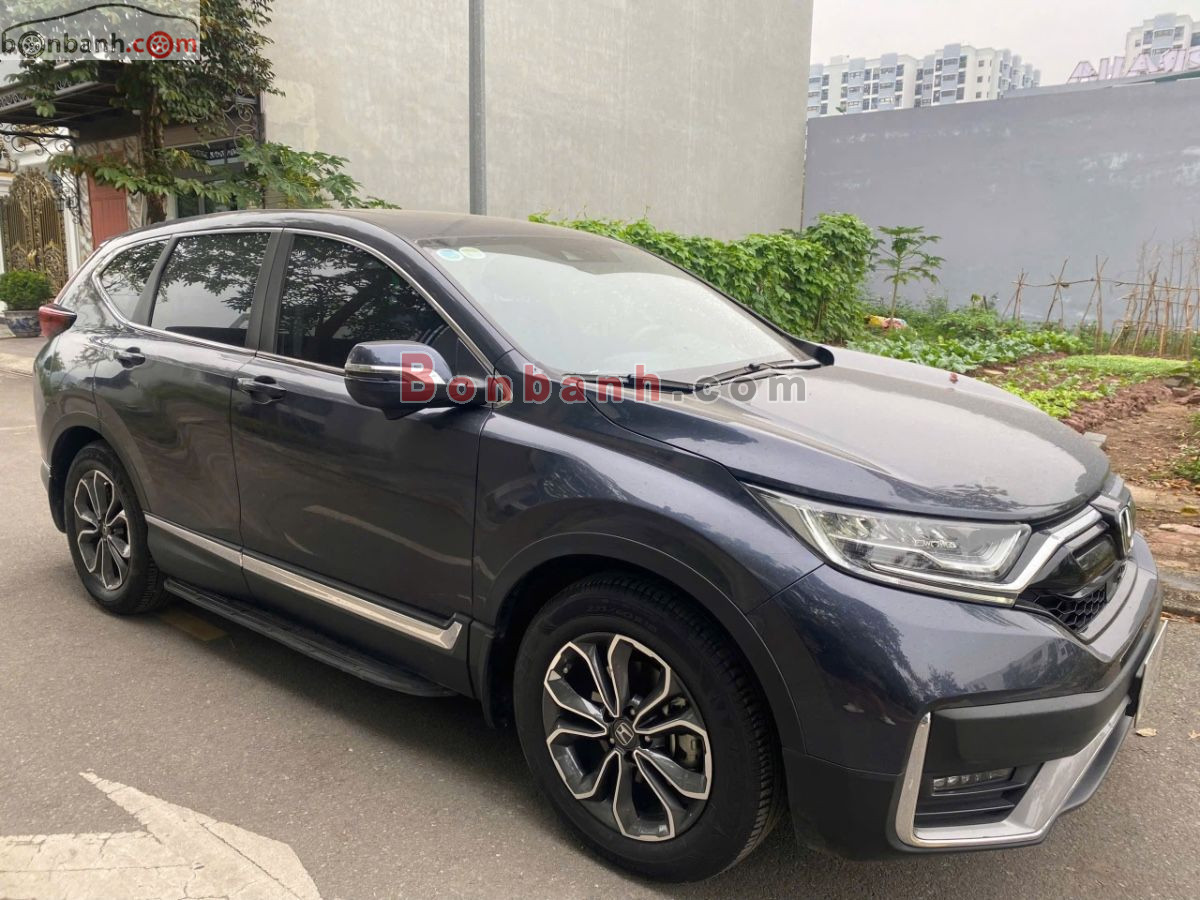 Bán ô tô Honda CRV L - 2022 - xe cũ