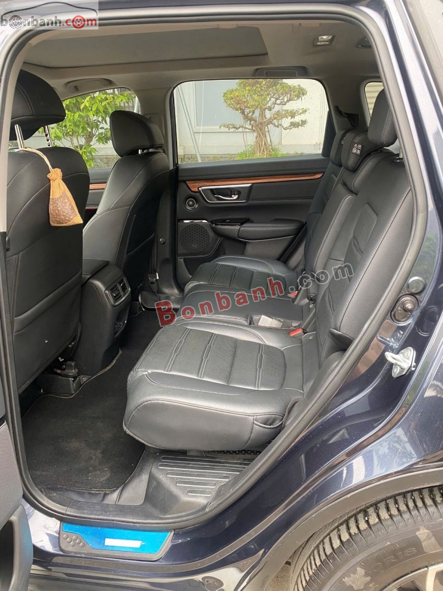 Bán ô tô Honda CRV L - 2022 - xe cũ