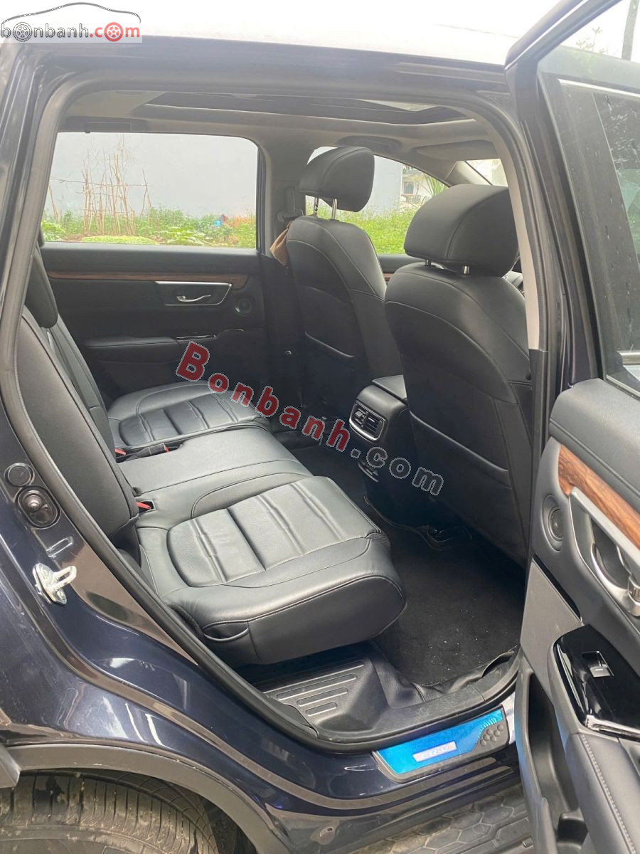 Bán ô tô Honda CRV L - 2022 - xe cũ