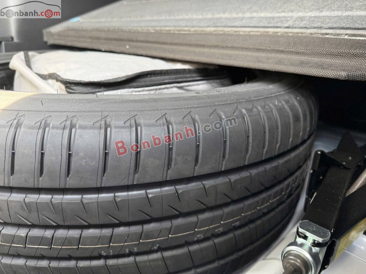 Bán ô tô Hyundai Tucson 1.6 AT Turbo HTRAC Đặc biệt - 2023 - xe cũ