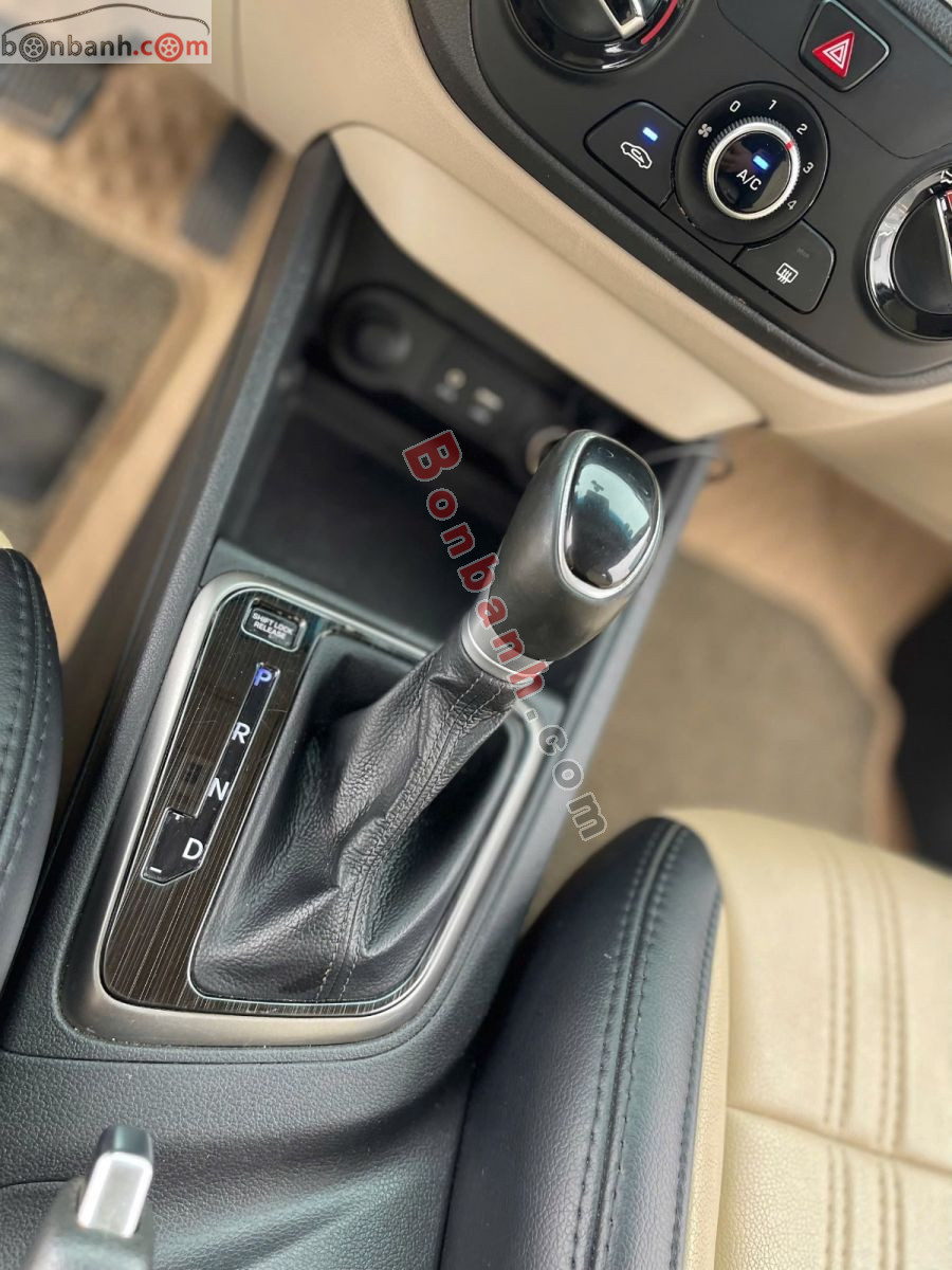 Bán ô tô Hyundai Accent 1.4 AT - 2020 - xe cũ