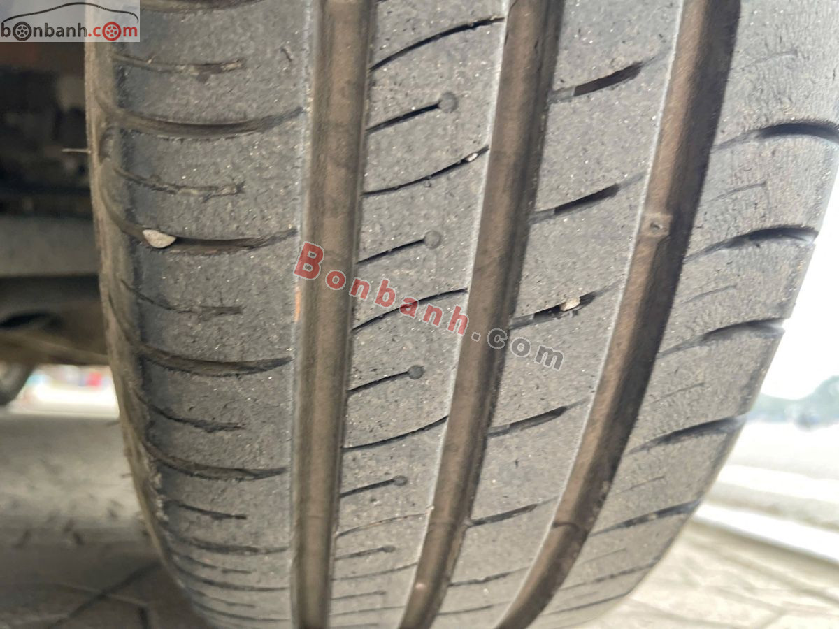 Bán ô tô Hyundai Accent 1.4 AT - 2020 - xe cũ