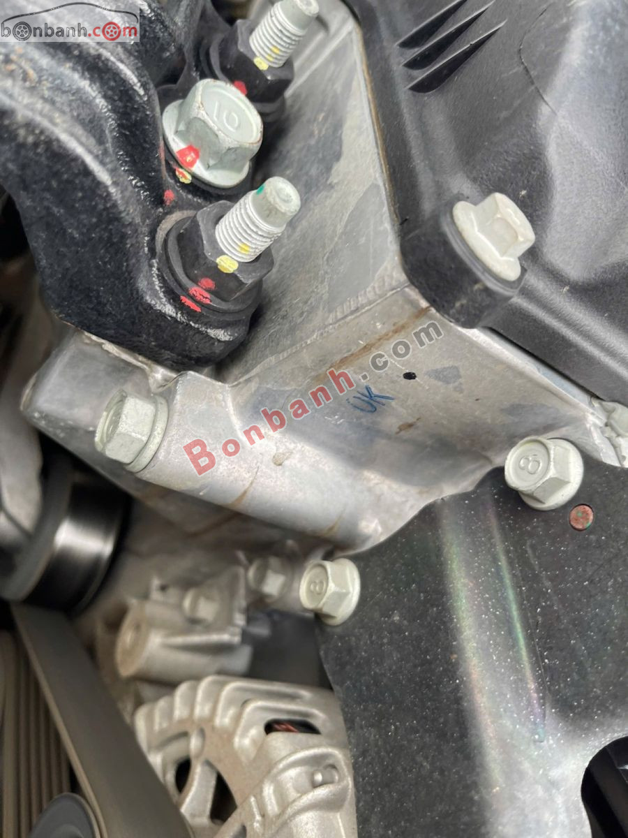 Bán ô tô Hyundai Accent 1.4 AT - 2020 - xe cũ