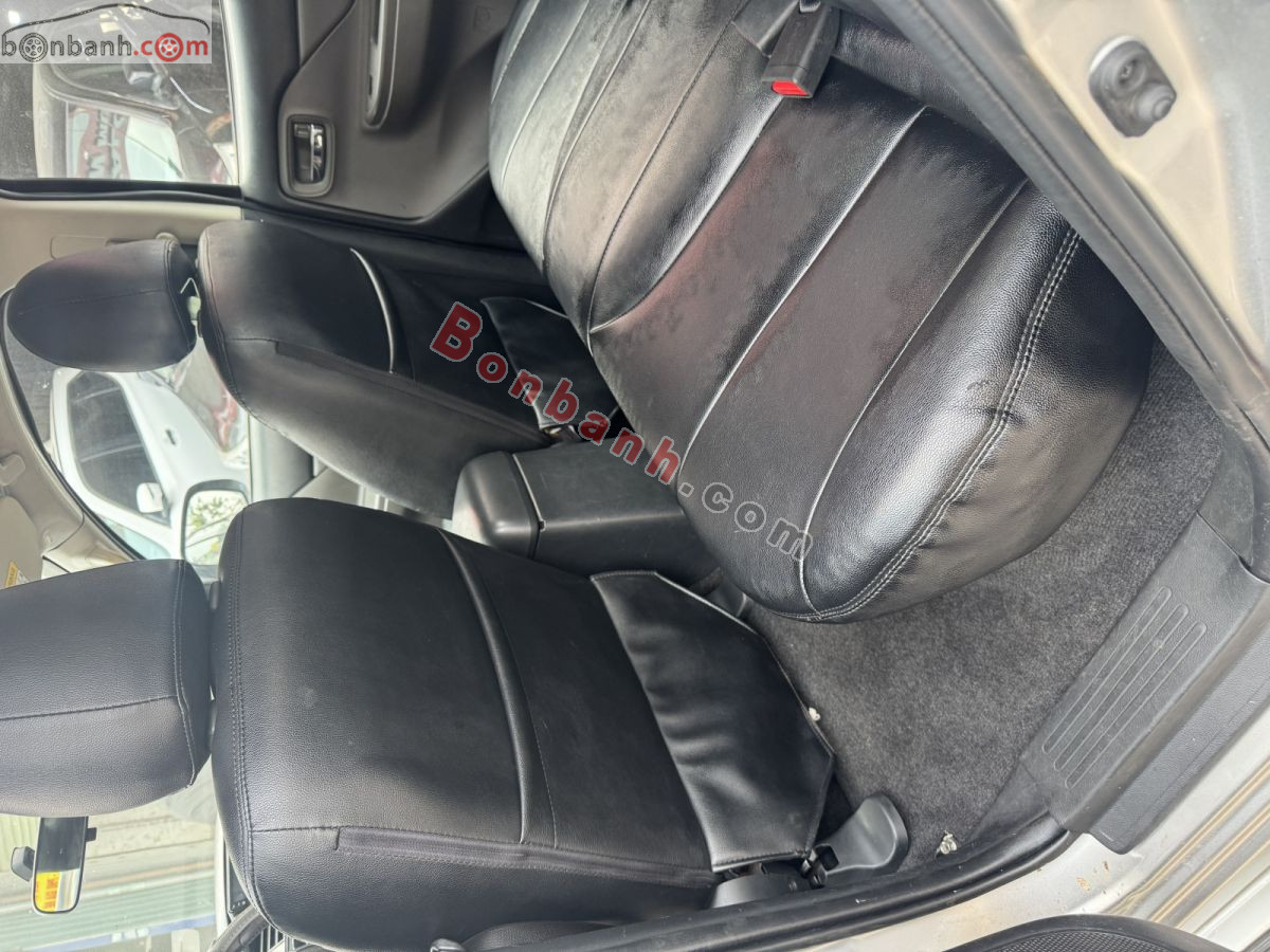 Bán ô tô Mitsubishi Triton 4x2 AT - 2018 - xe cũ