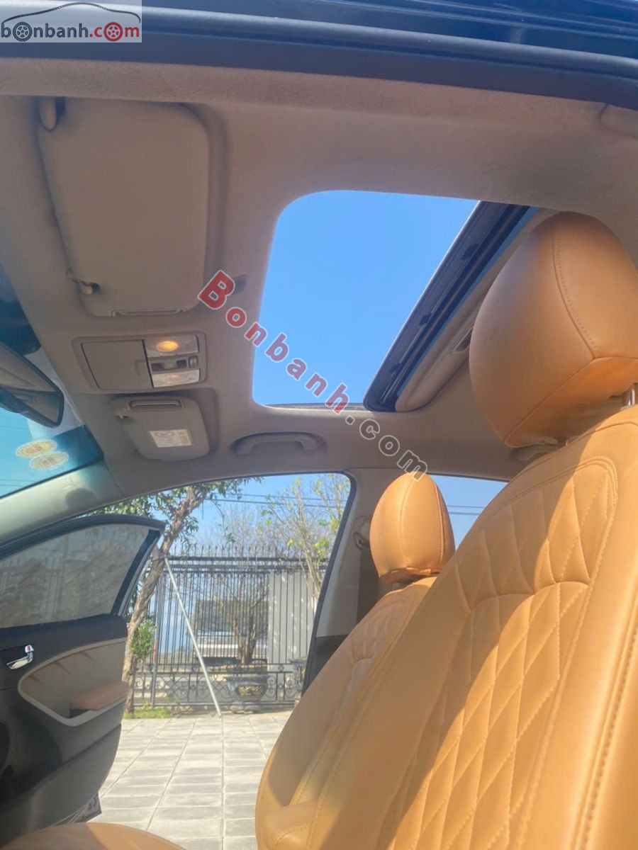 Bán ô tô Kia Cerato 1.6 AT - 2016 - xe cũ