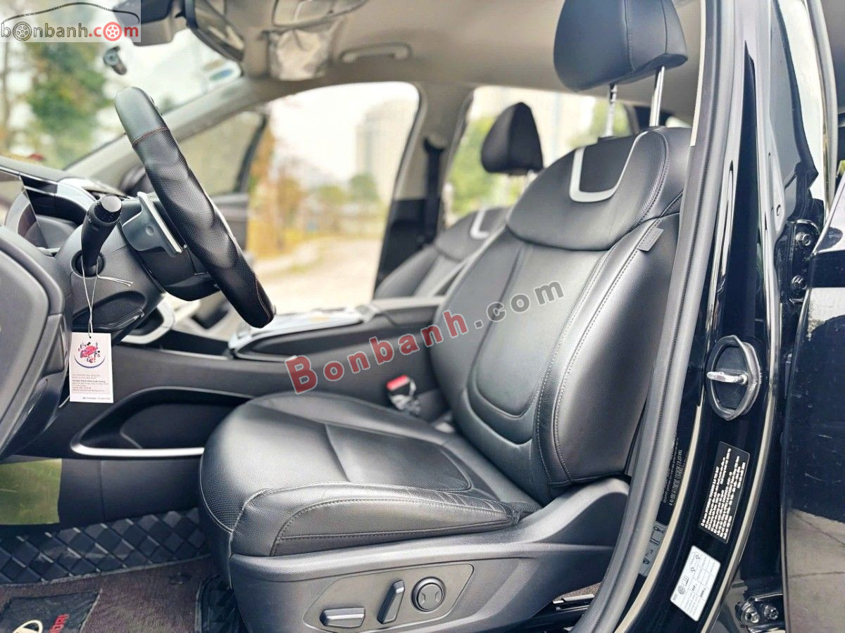 Bán ô tô Hyundai Tucson 2.0 AT CRDi Đặc biệt - 2024 - xe cũ