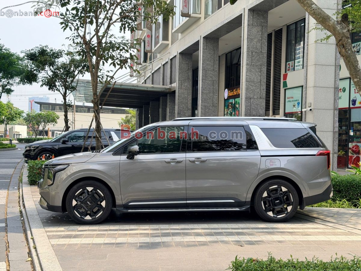 Bán ô tô Kia Carnival Signature 2.2D - 2024 - xe cũ