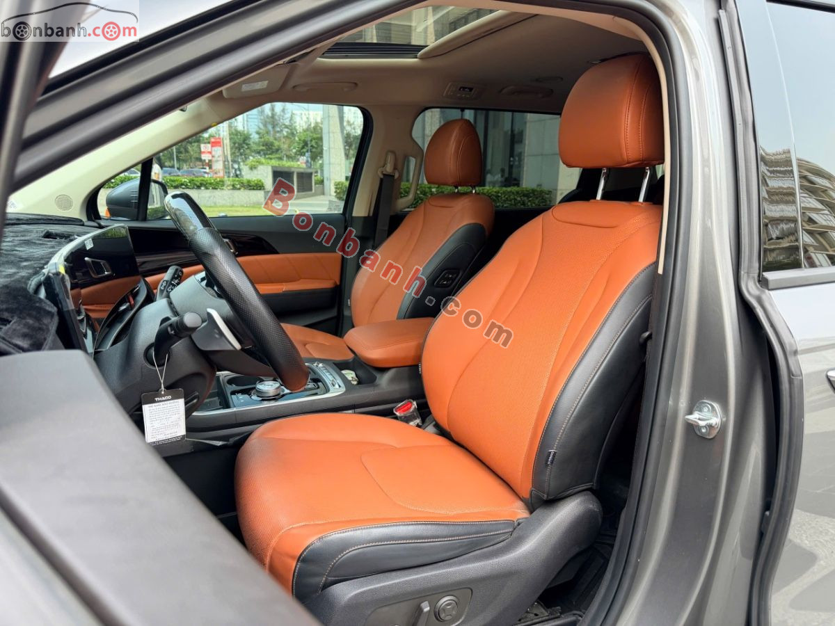 Bán ô tô Kia Carnival Signature 2.2D - 2024 - xe cũ