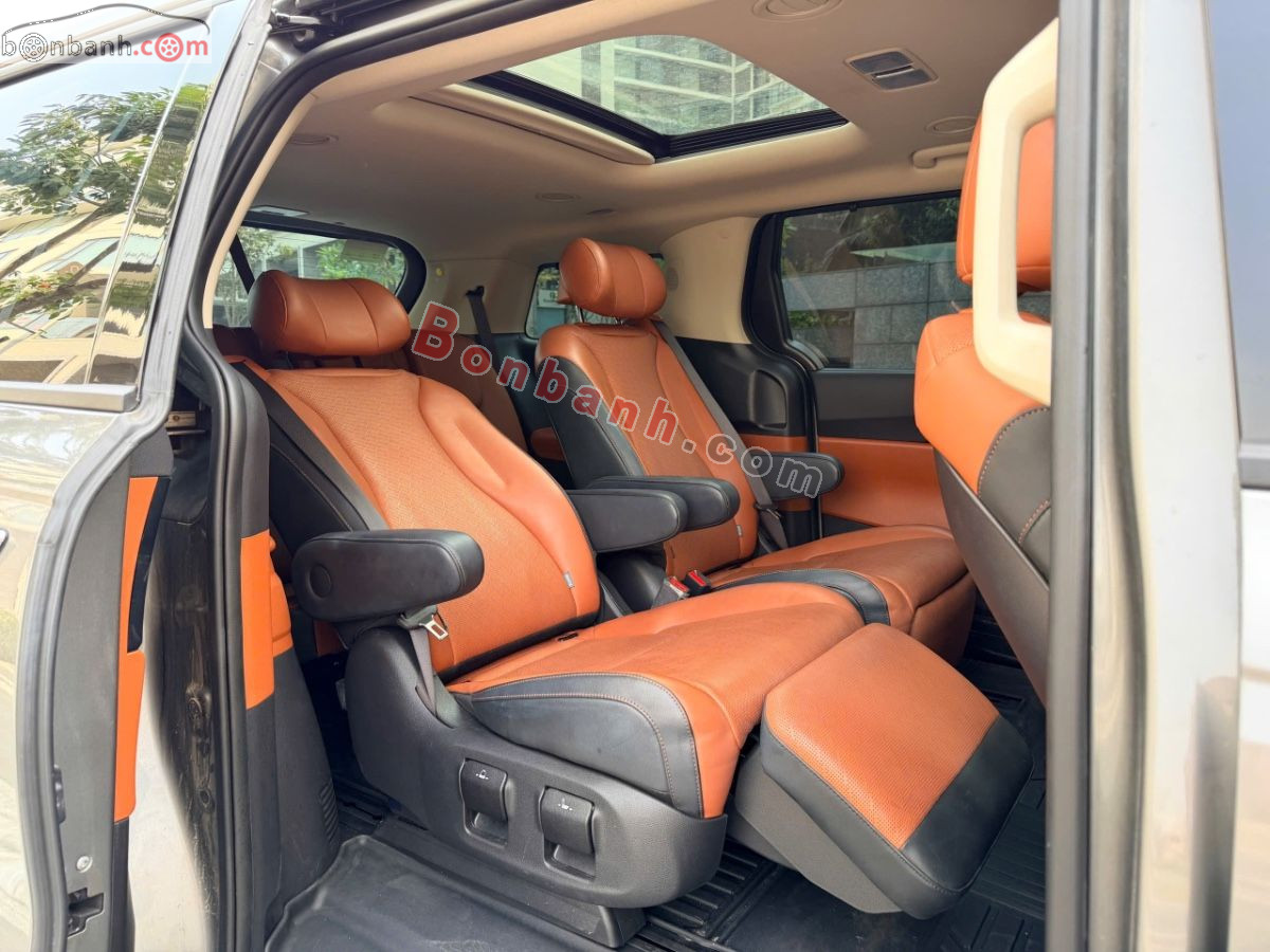 Bán ô tô Kia Carnival Signature 2.2D - 2024 - xe cũ