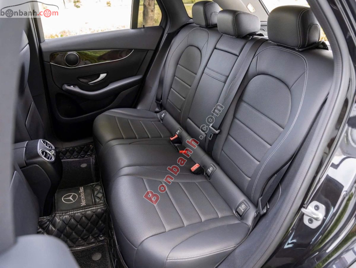 Bán ô tô Mercedes Benz GLC 200 - 2022 - xe cũ