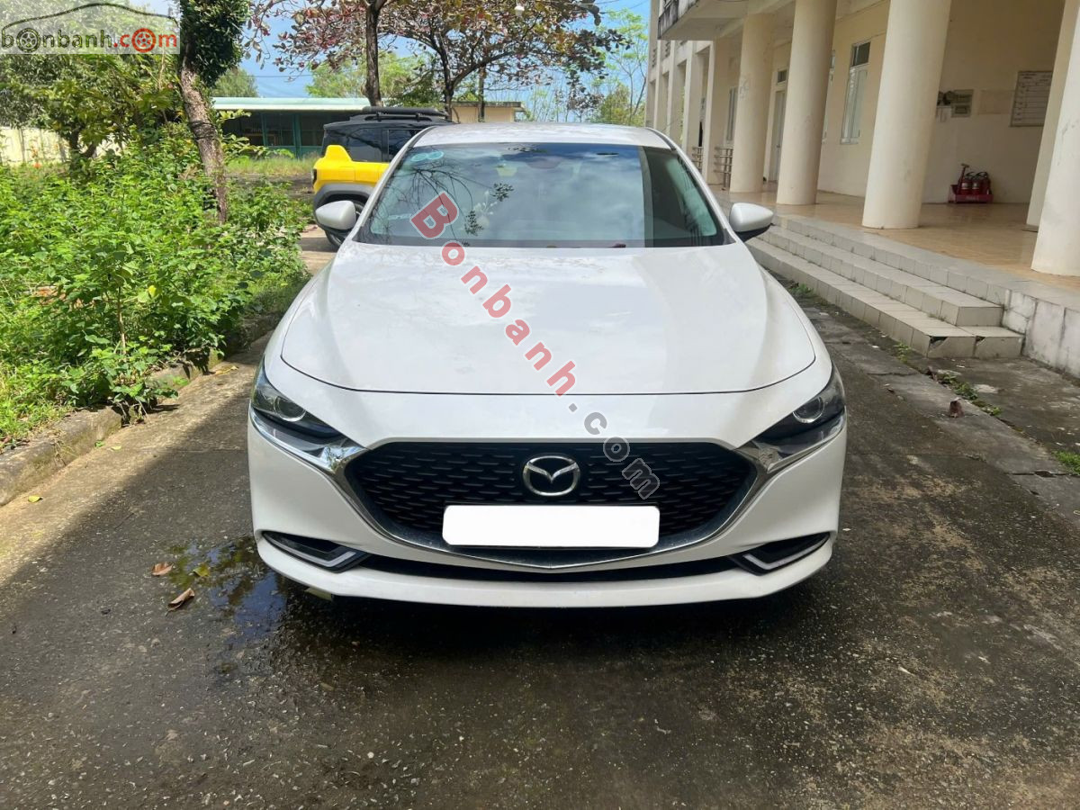 Bán ô tô Mazda 3 1.5L Luxury - 2020 - xe cũ