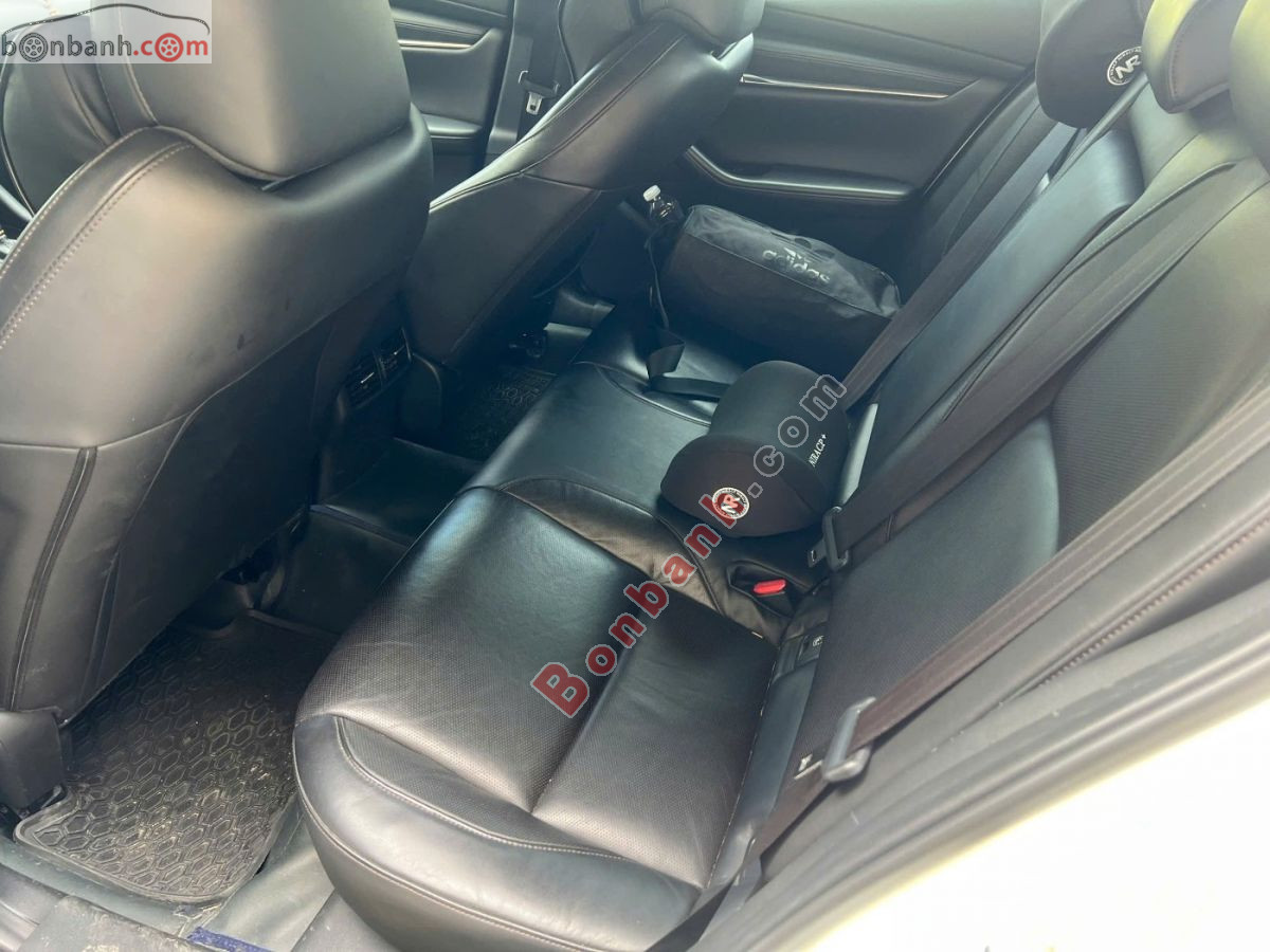 Bán ô tô Mazda 3 1.5L Luxury - 2020 - xe cũ