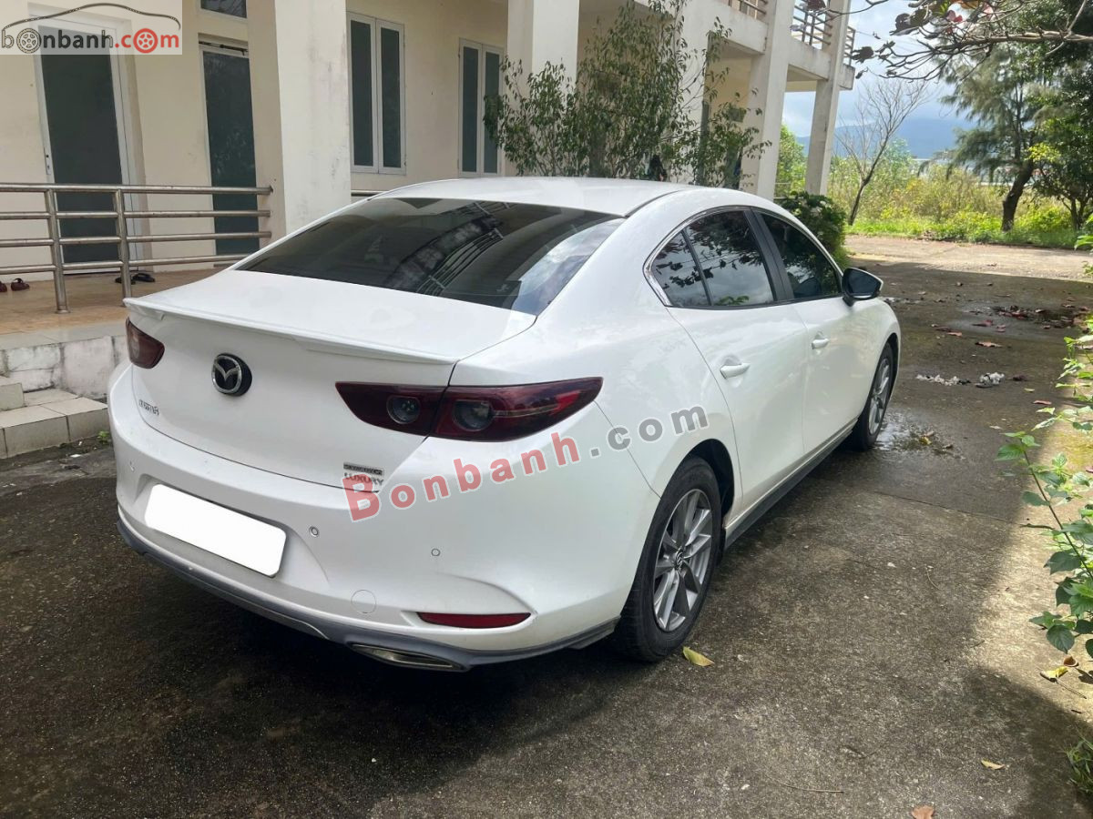 Bán ô tô Mazda 3 1.5L Luxury - 2020 - xe cũ