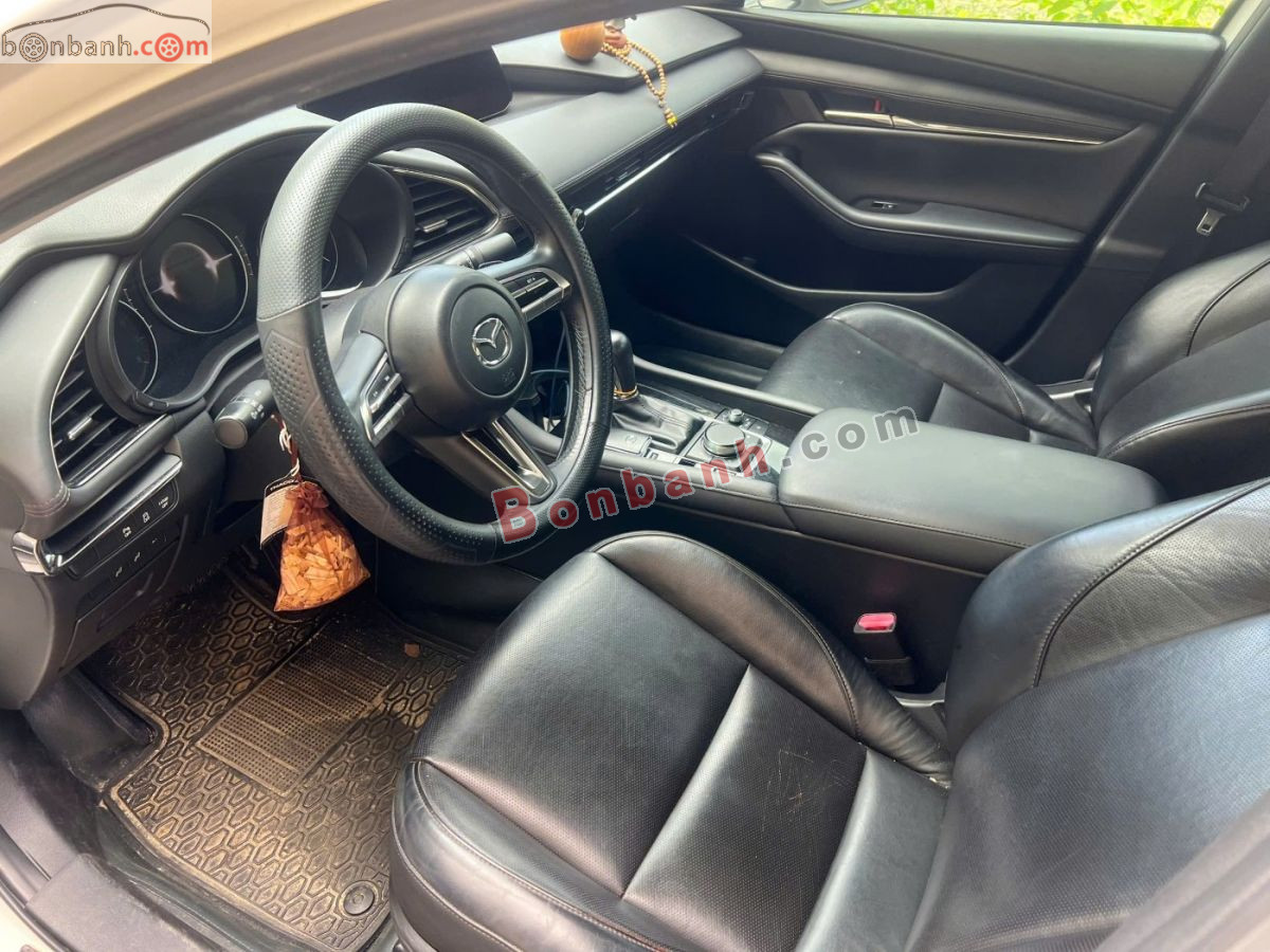 Bán ô tô Mazda 3 1.5L Luxury - 2020 - xe cũ