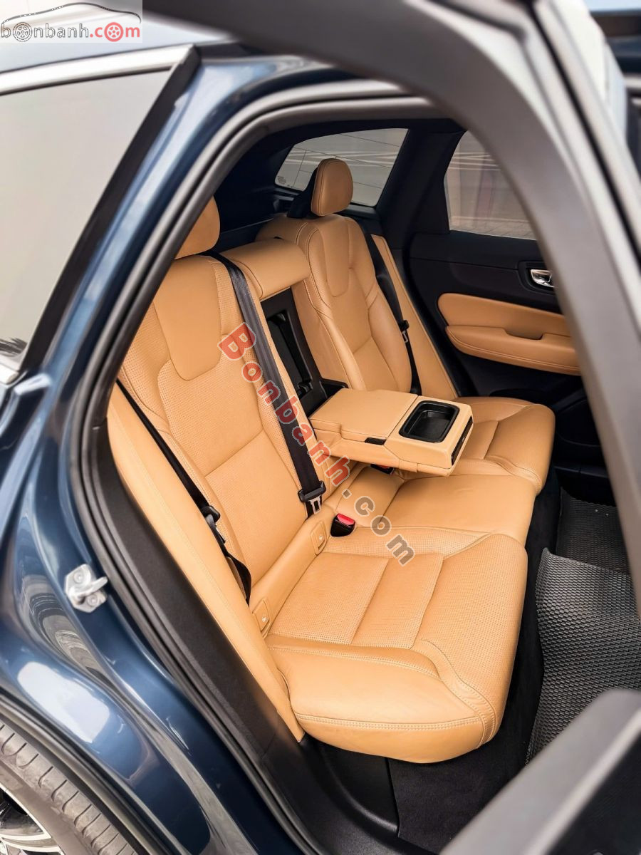 Bán ô tô Volvo XC60 Inscription - 2018 - xe cũ