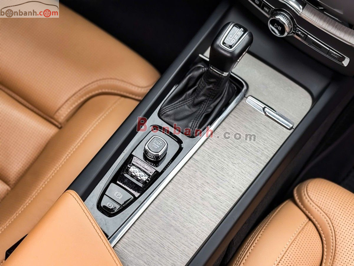 Bán ô tô Volvo XC60 Inscription - 2018 - xe cũ