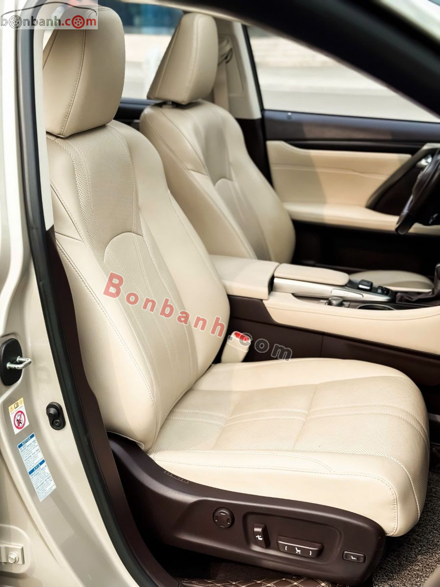 Bán ô tô Lexus RX 200t - 2016 - xe cũ