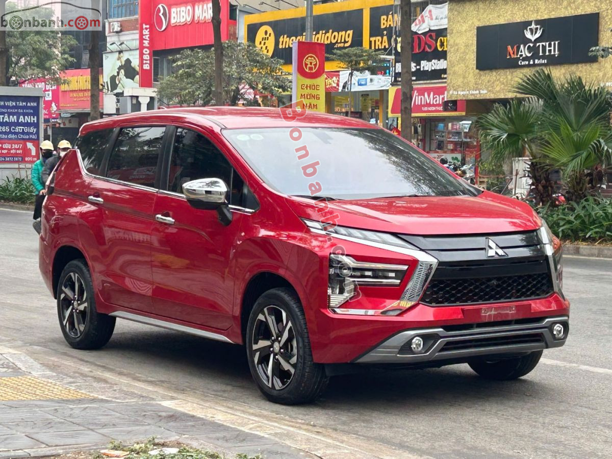 Bán ô tô Mitsubishi Xpander Premium 1.5 AT - 2024 - xe cũ