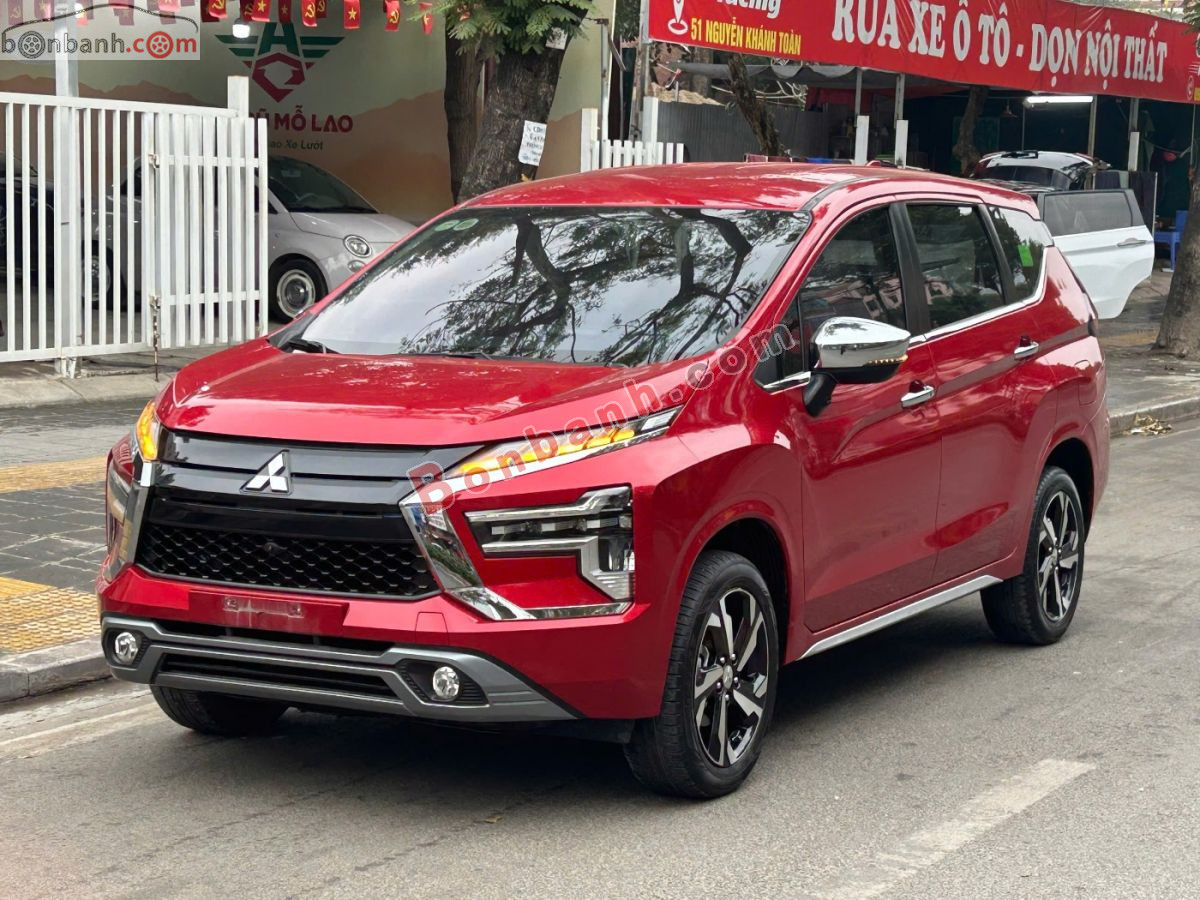 Bán ô tô Mitsubishi Xpander Premium 1.5 AT - 2024 - xe cũ