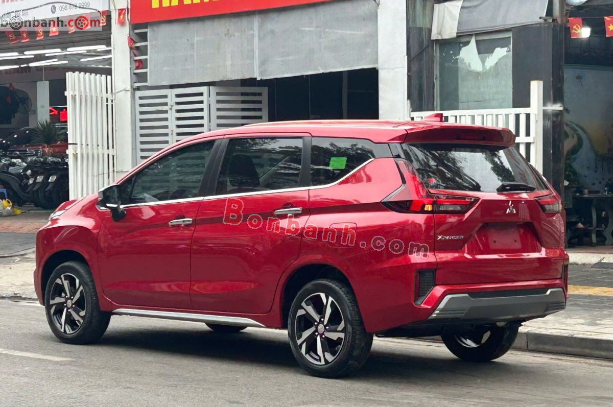 Bán ô tô Mitsubishi Xpander Premium 1.5 AT - 2024 - xe cũ