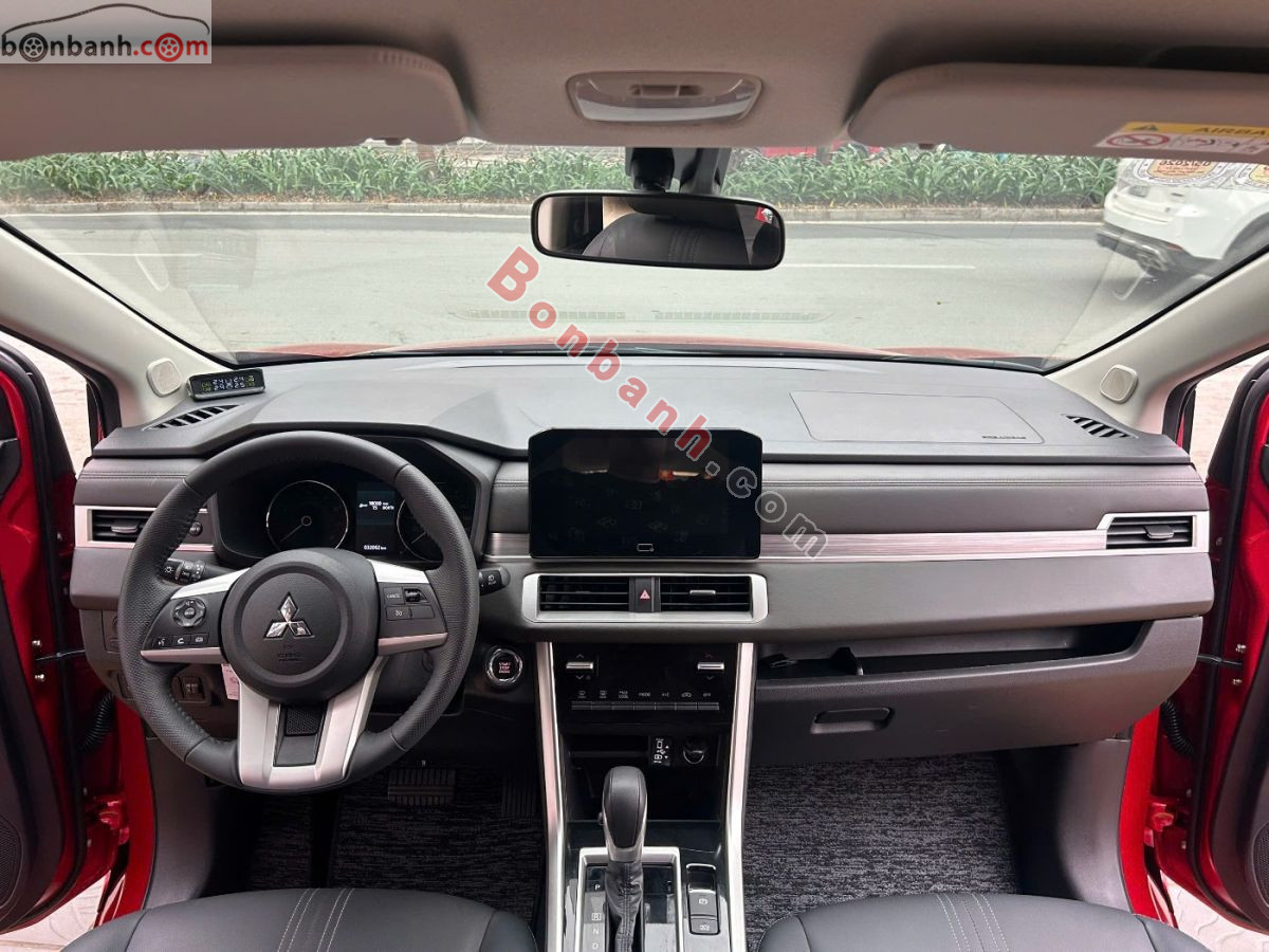 Bán ô tô Mitsubishi Xpander Premium 1.5 AT - 2024 - xe cũ