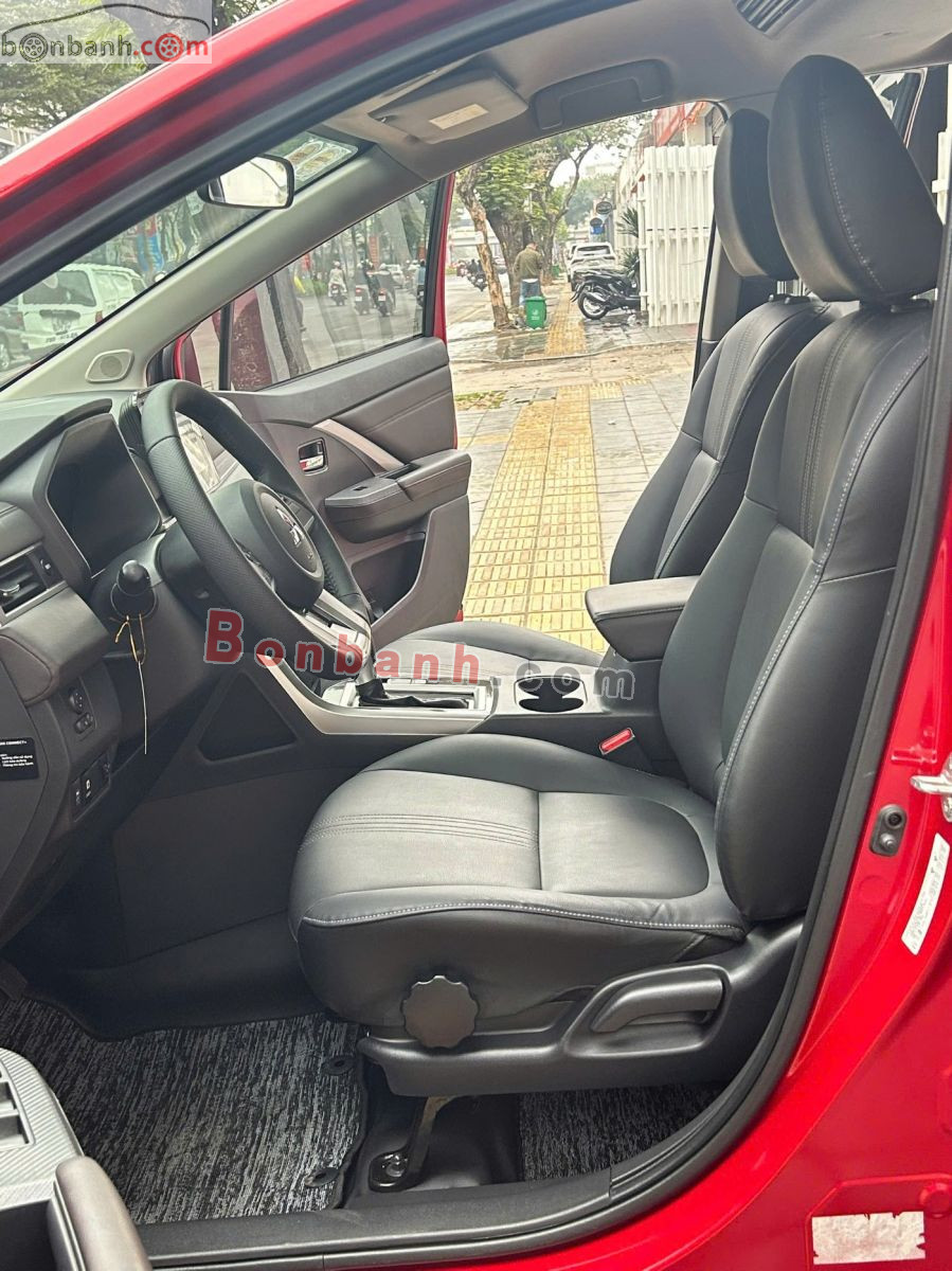 Bán ô tô Mitsubishi Xpander Premium 1.5 AT - 2024 - xe cũ