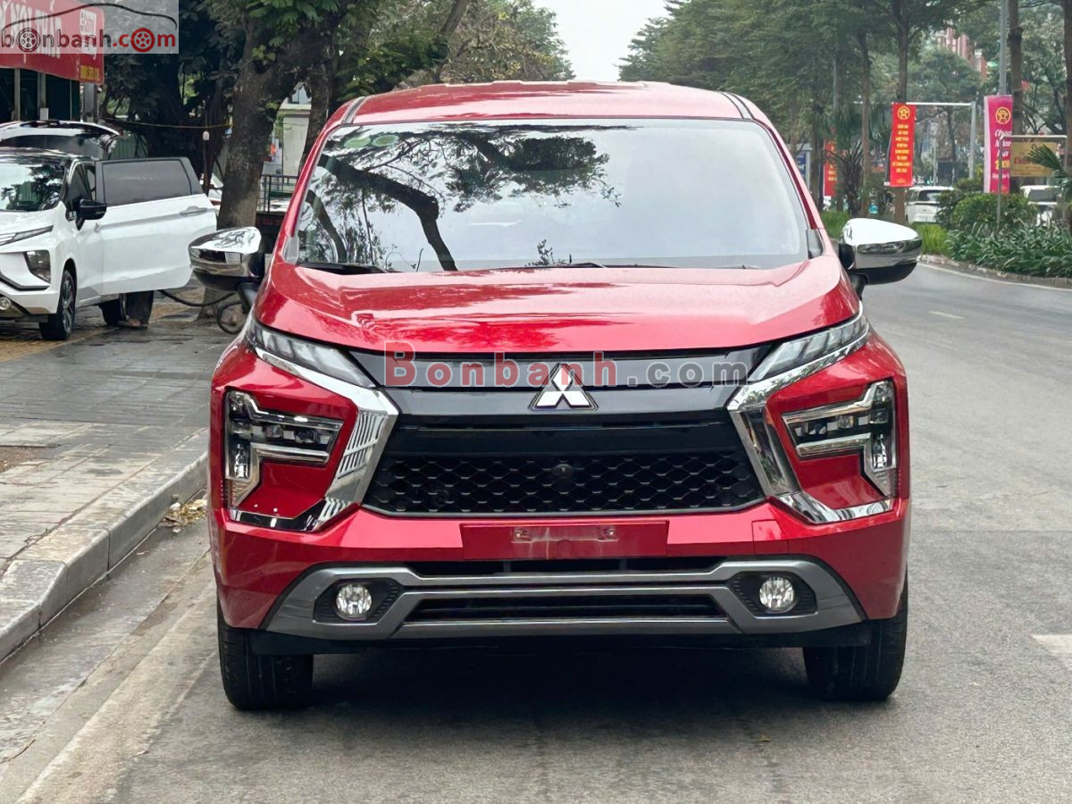 Bán ô tô Mitsubishi Xpander Premium 1.5 AT - 2024 - xe cũ