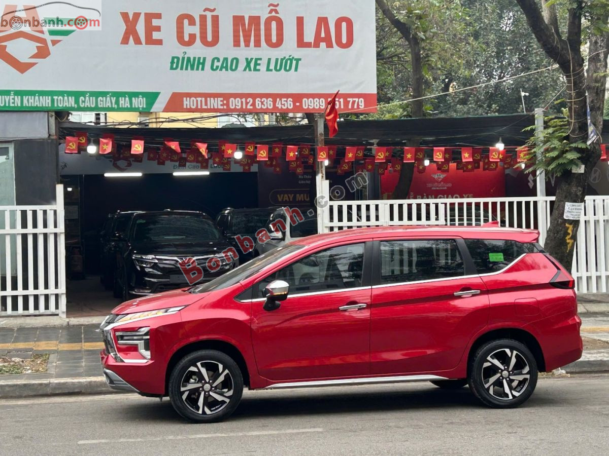 Bán ô tô Mitsubishi Xpander Premium 1.5 AT - 2024 - xe cũ