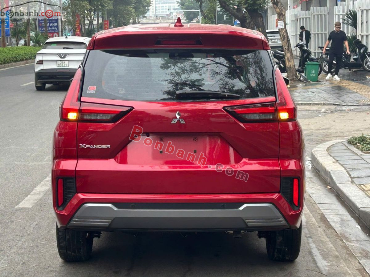 Bán ô tô Mitsubishi Xpander Premium 1.5 AT - 2024 - xe cũ