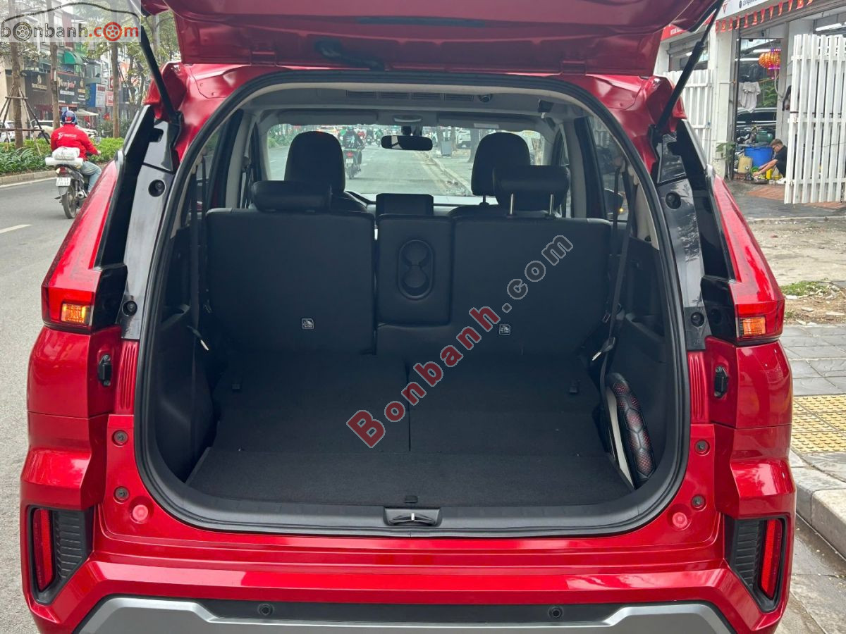 Bán ô tô Mitsubishi Xpander Premium 1.5 AT - 2024 - xe cũ