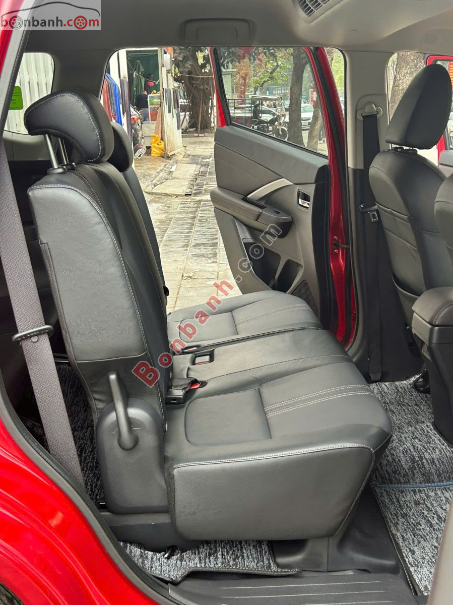 Bán ô tô Mitsubishi Xpander Premium 1.5 AT - 2024 - xe cũ