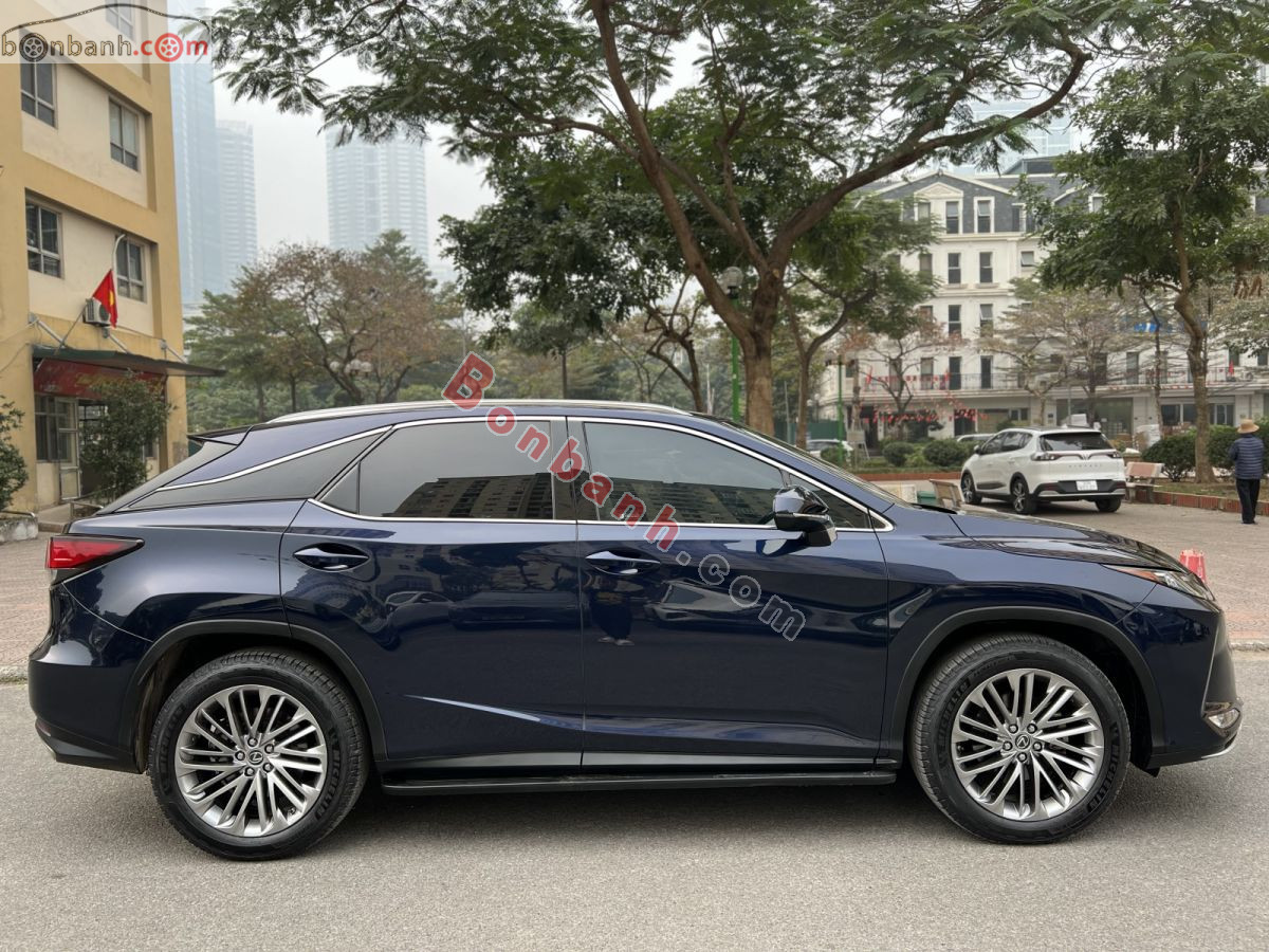 Bán ô tô Lexus RX 300 - 2020 - xe cũ