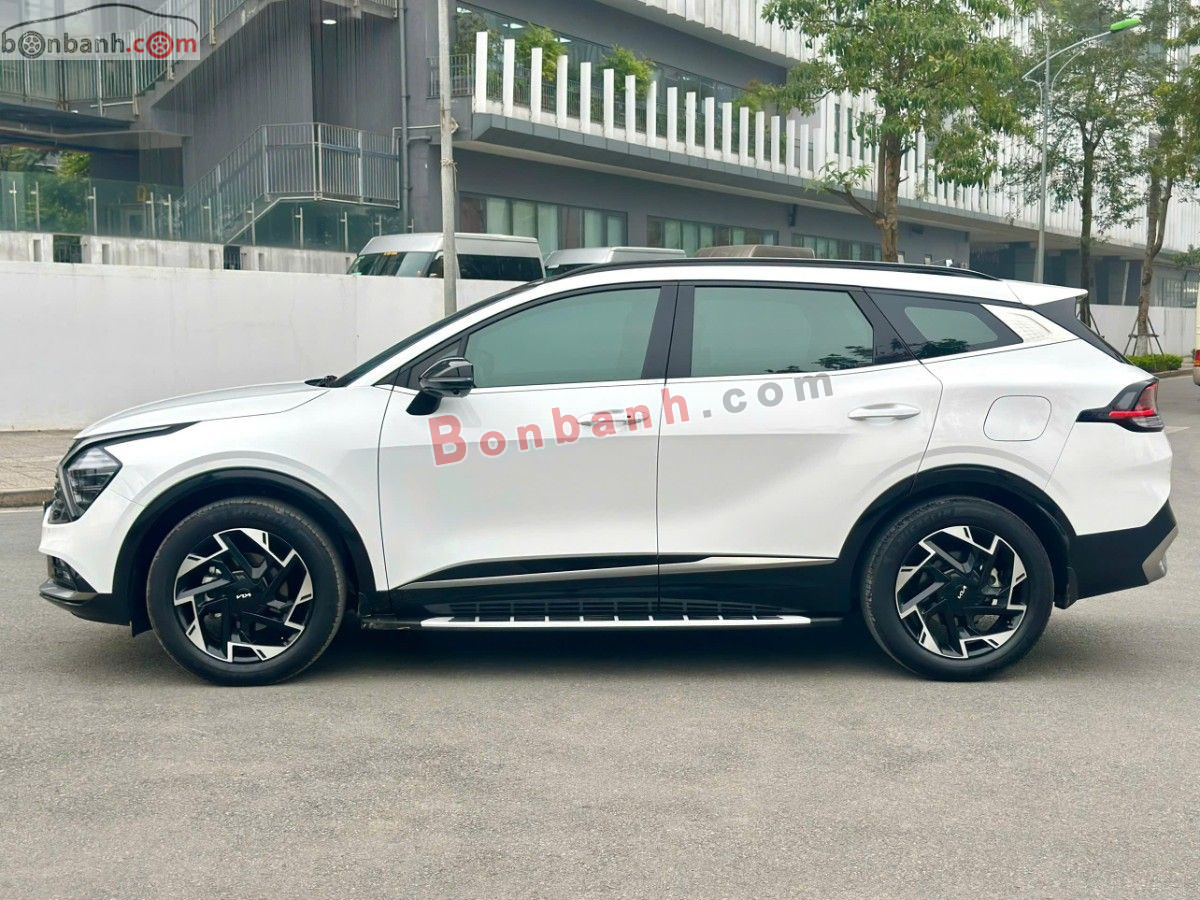 Bán ô tô Kia Sportage Signature 2.0G - 2023 - xe cũ