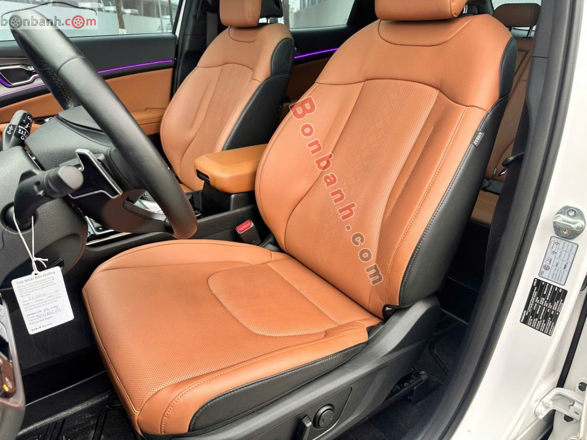 Bán ô tô Kia Sportage Signature 2.0G - 2023 - xe cũ