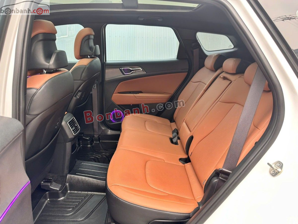 Bán ô tô Kia Sportage Signature 2.0G - 2023 - xe cũ