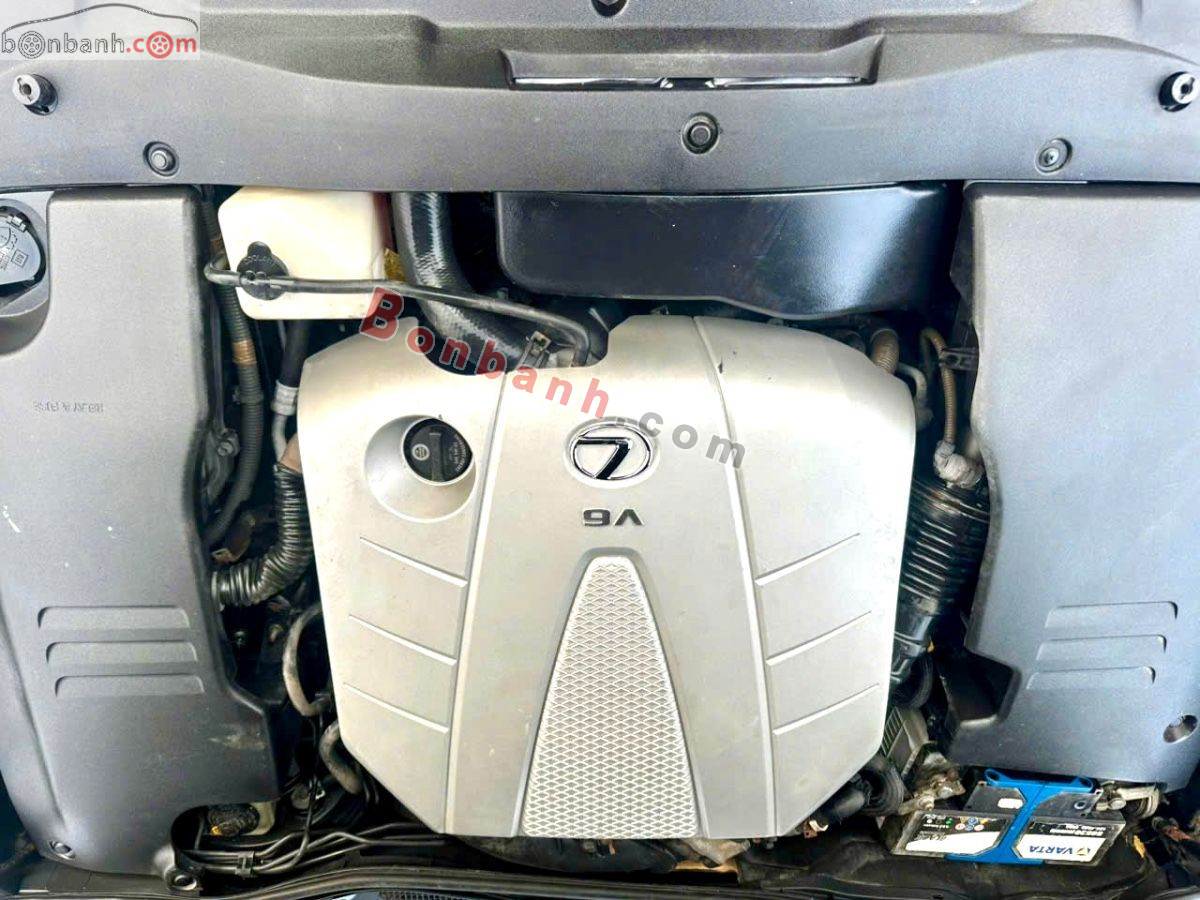 Bán ô tô Lexus GS 350 AWD - 2009 - xe cũ