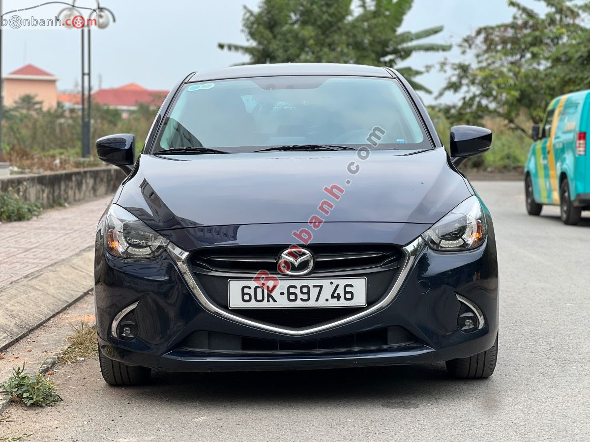 Bán ô tô Mazda 2 Sport Luxury - 2019 - xe cũ