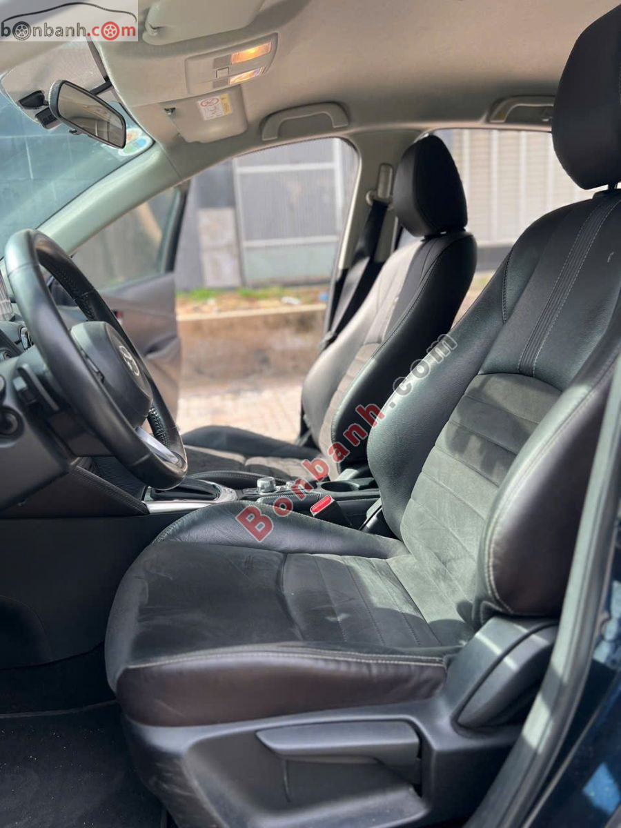 Bán ô tô Mazda 2 Sport Luxury - 2019 - xe cũ