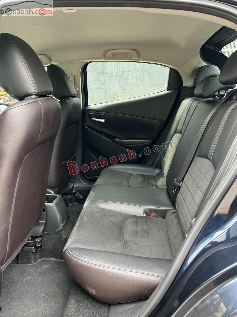 Bán ô tô Mazda 2 Sport Luxury - 2019 - xe cũ