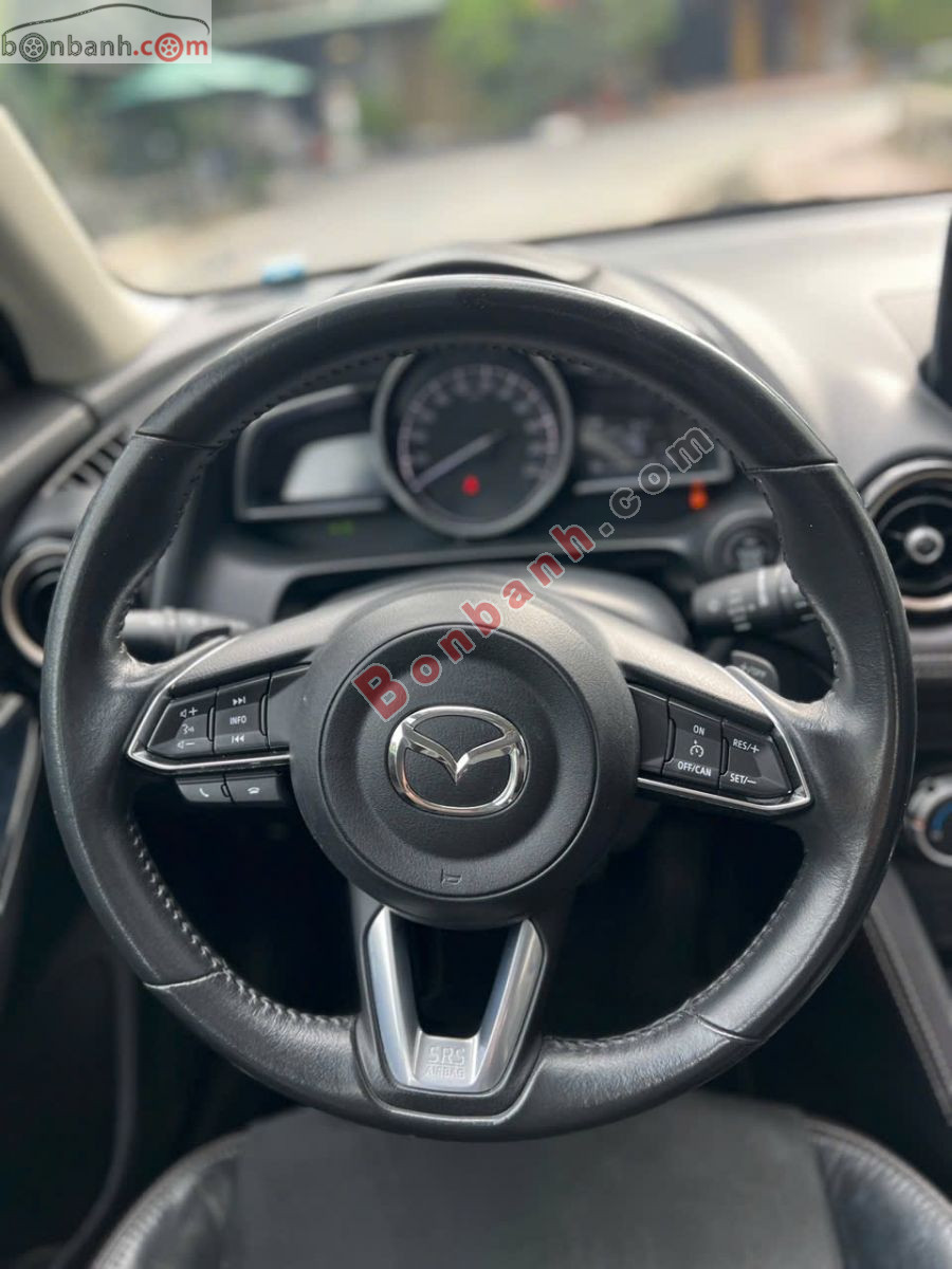 Bán ô tô Mazda 2 Sport Luxury - 2019 - xe cũ