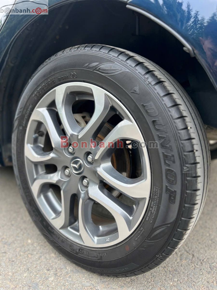 Bán ô tô Mazda 2 Sport Luxury - 2019 - xe cũ