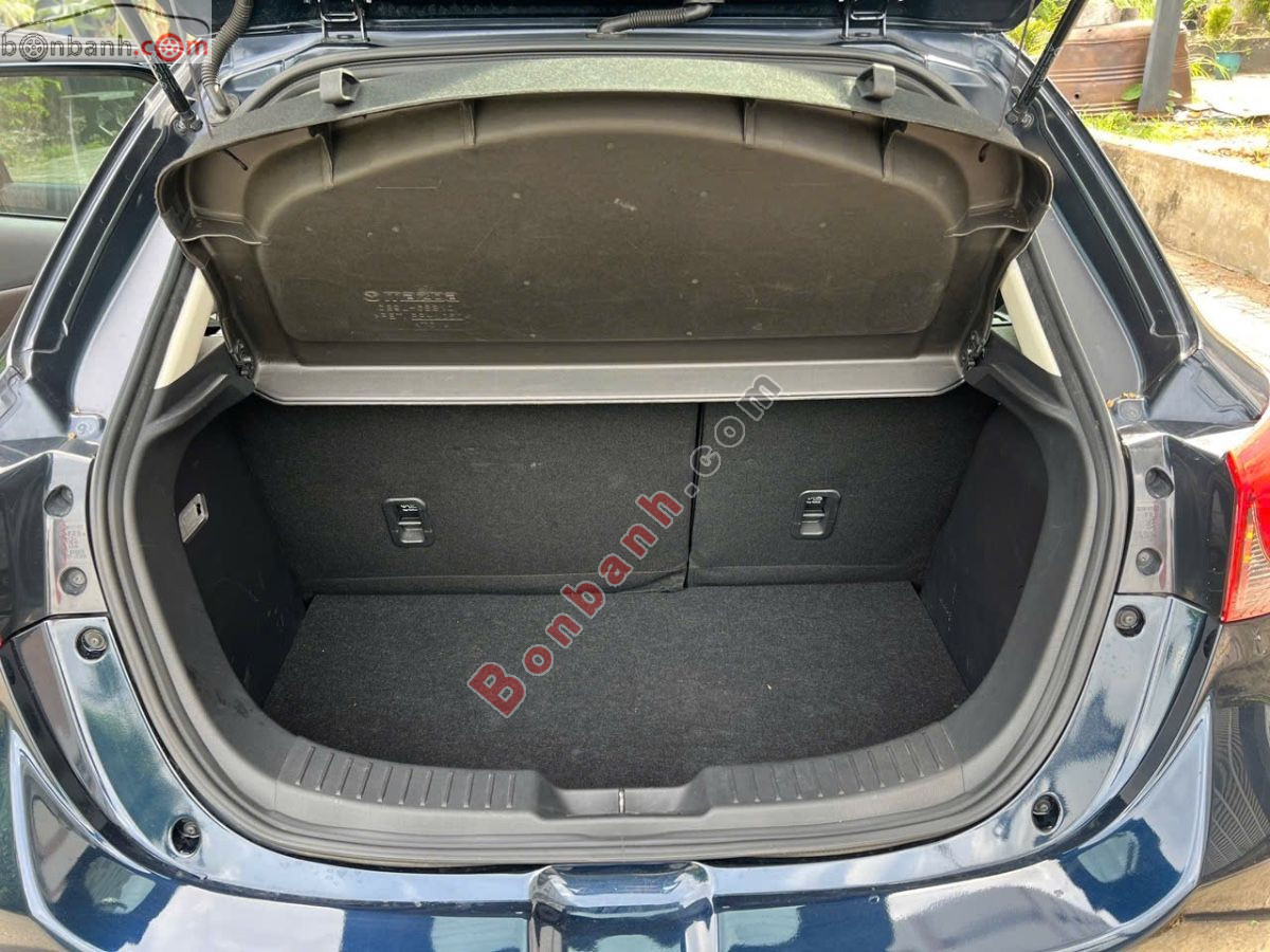 Bán ô tô Mazda 2 Sport Luxury - 2019 - xe cũ