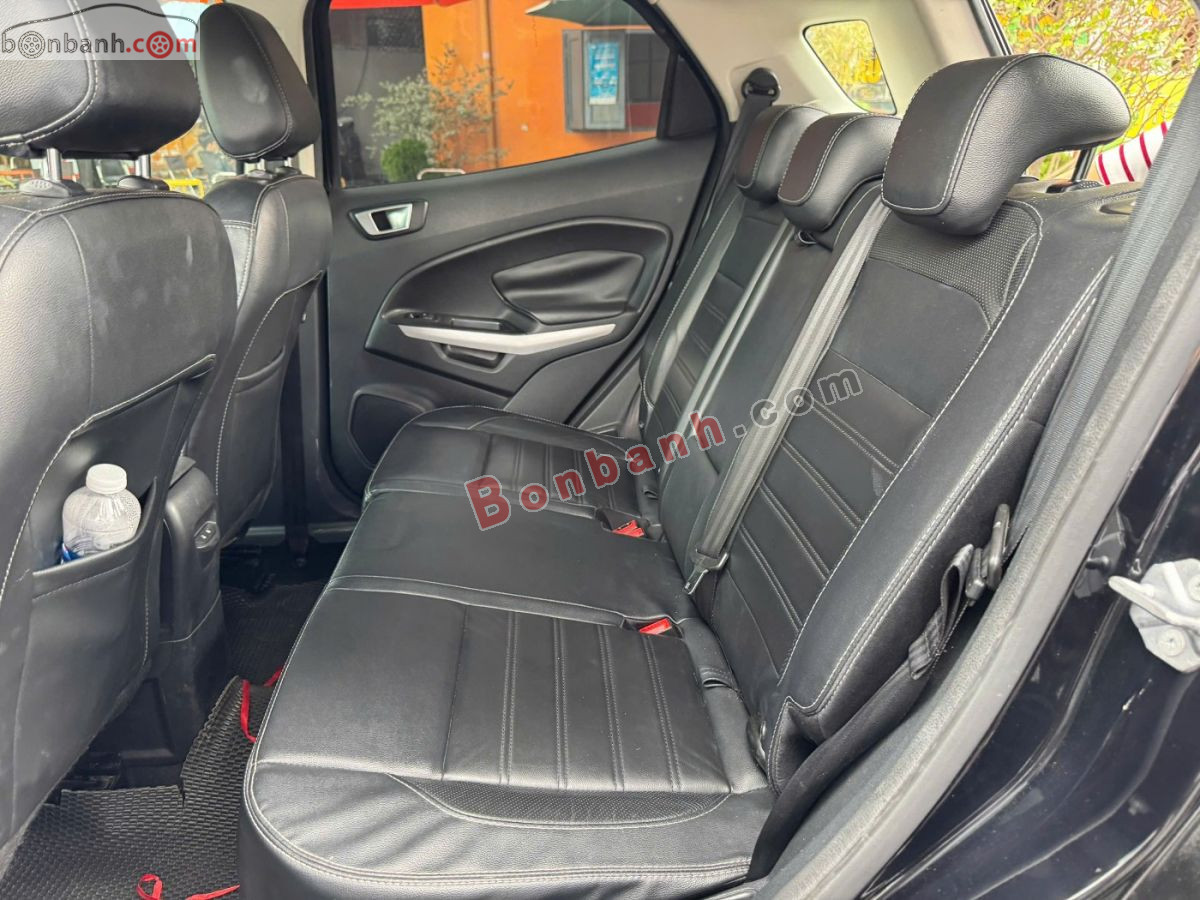 Bán ô tô Ford EcoSport Titanium 1.5L AT - 2019 - xe cũ