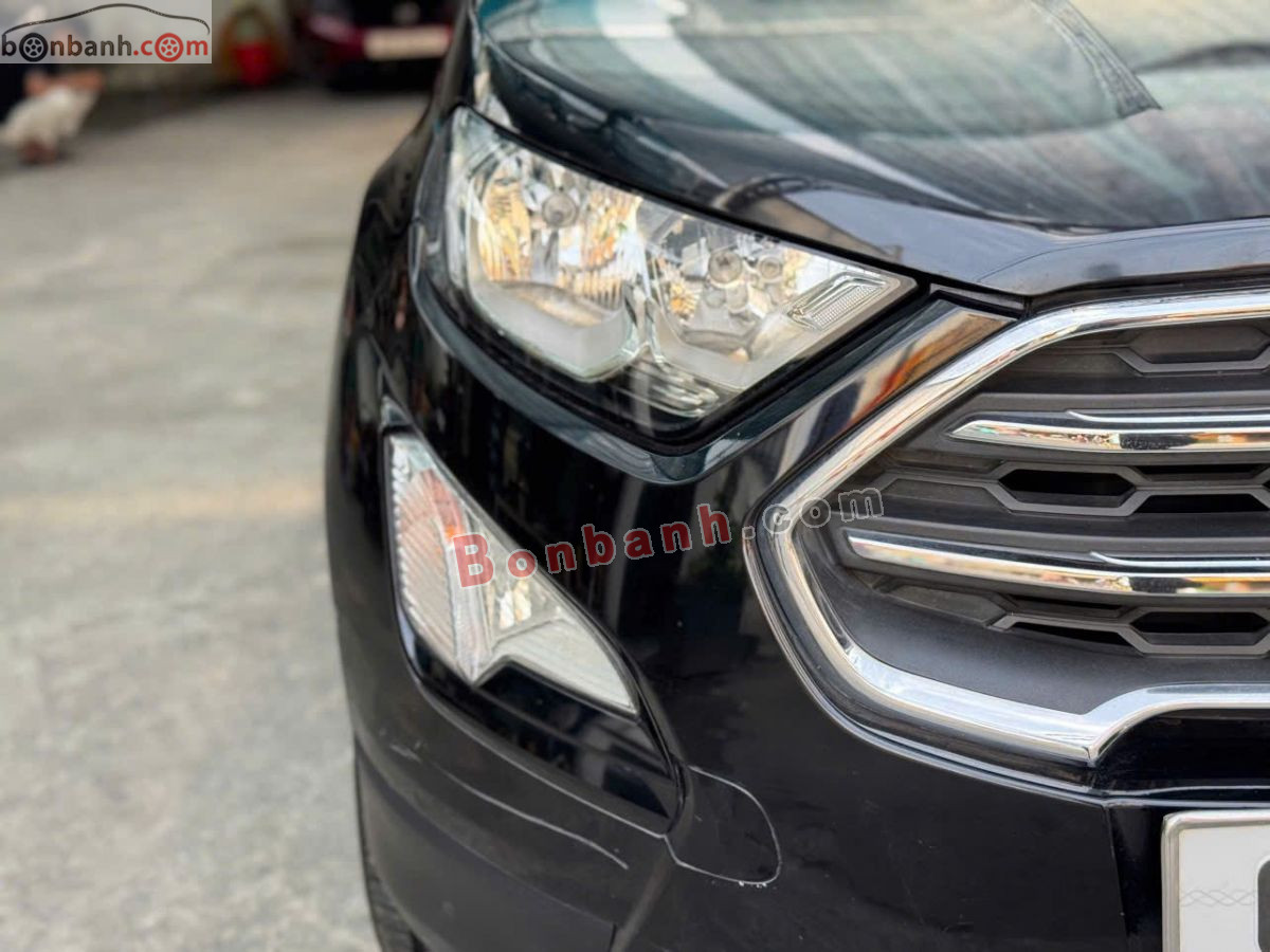 Bán ô tô Ford EcoSport Titanium 1.5L AT - 2019 - xe cũ