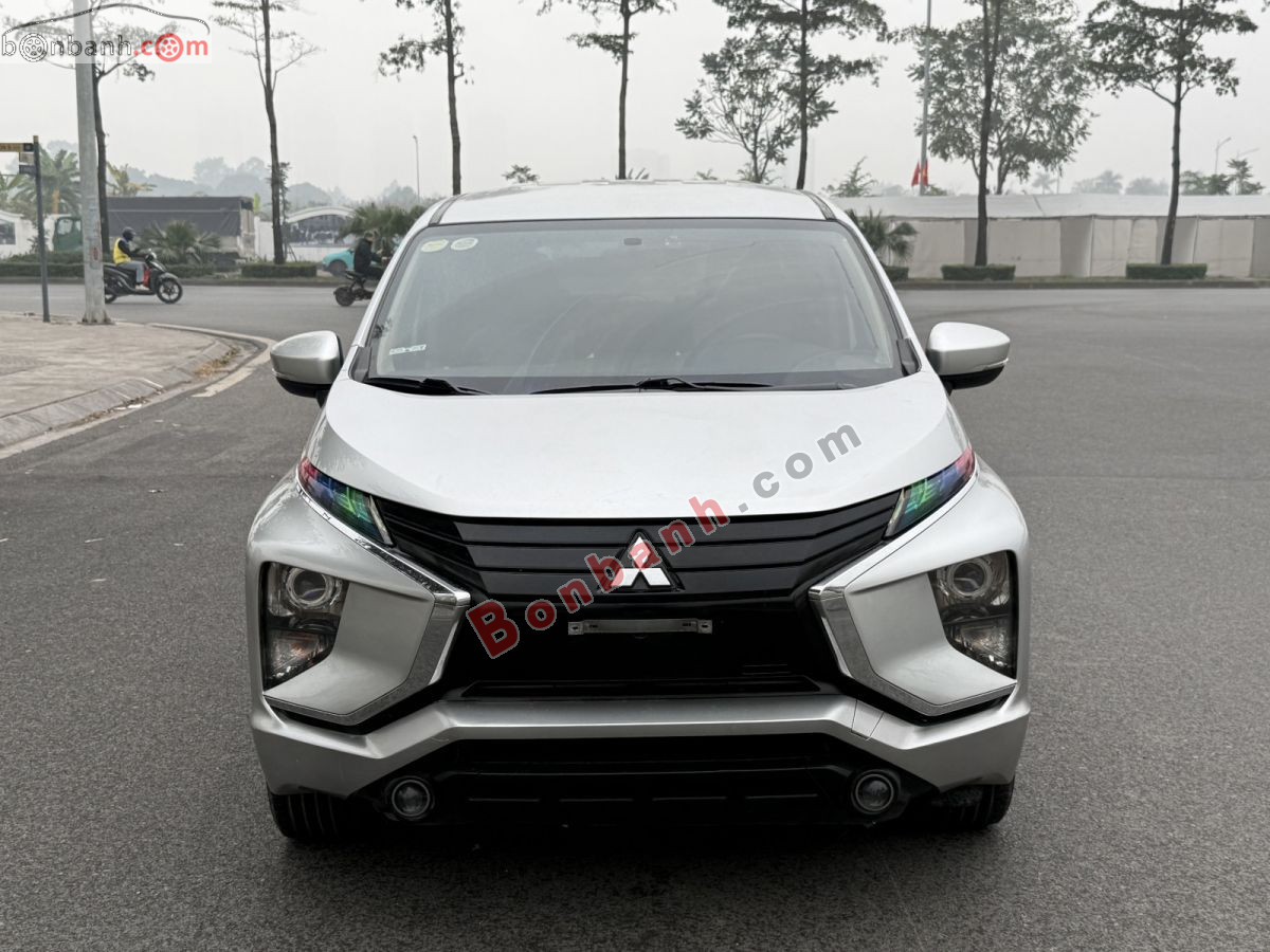 Bán ô tô Mitsubishi Xpander 1.5 MT - 2019 - xe cũ