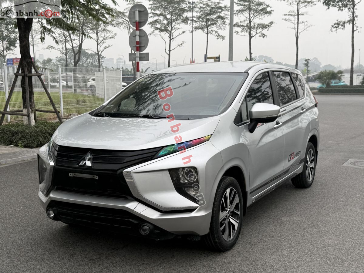 Bán ô tô Mitsubishi Xpander 1.5 MT - 2019 - xe cũ