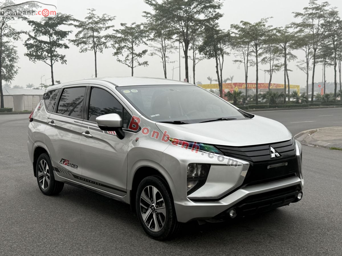 Bán ô tô Mitsubishi Xpander 1.5 MT - 2019 - xe cũ